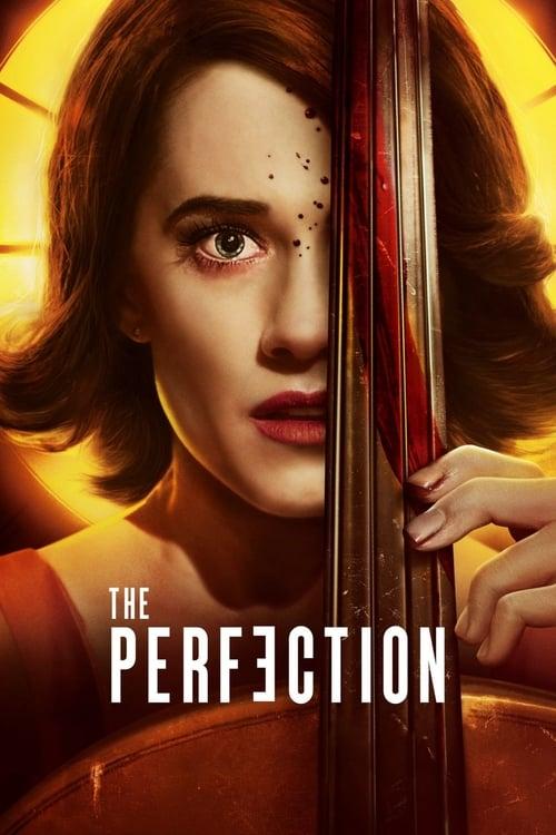 The Perfection filmas online