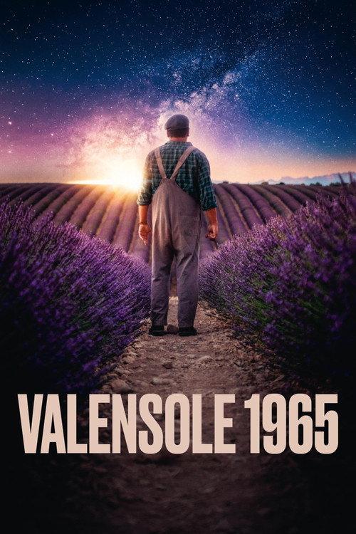 Valensole 1965 filmas online