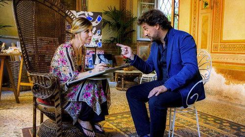 If They're Roses... filmas žiurėti online