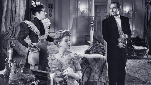 The Law and the Lady filmas žiurėti online