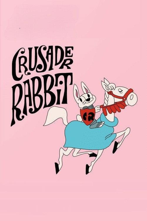 Crusader Rabbit filmas online