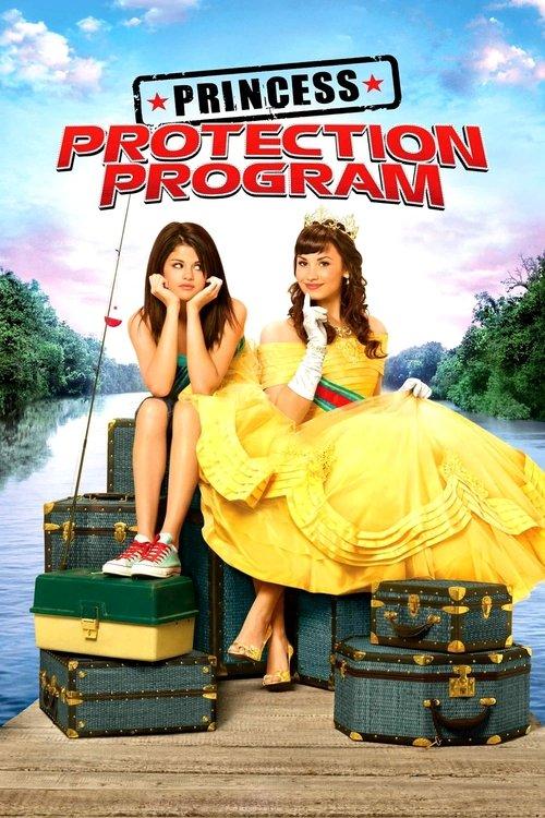 Princess Protection Program filmas online