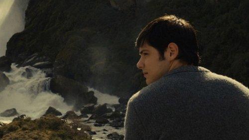 Up to the World filmas žiurėti online