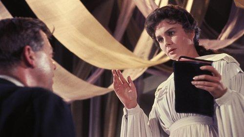 Elmer Gantry filmas žiurėti online