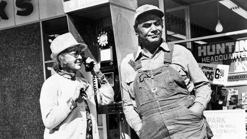 Bunny O'Hare filmas žiurėti online