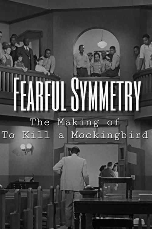 Fearful Symmetry filmas online