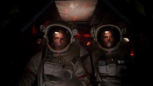 The Dark Side of the Moon filmas žiurėti online