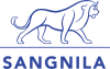 Sangnila studio logo