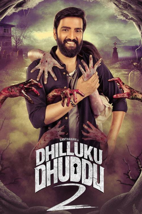 Dhilluku Dhuddu 2 filmas online