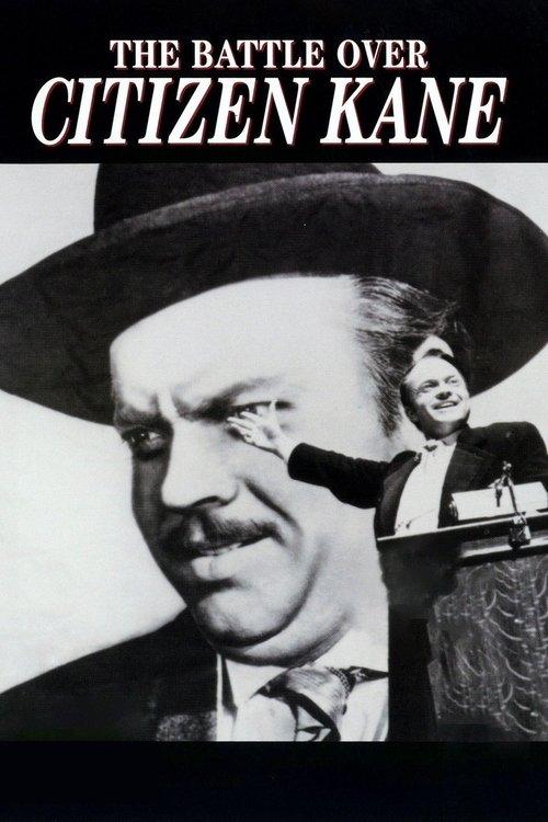 The Battle Over Citizen Kane filmas online