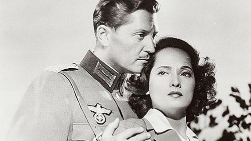 First Comes Courage filmas žiurėti online