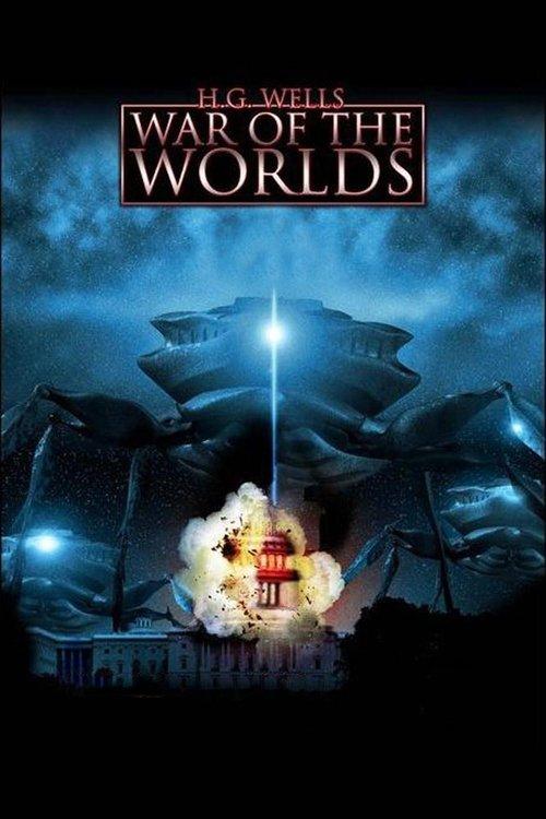H.G. Wells' War of the Worlds filmas online