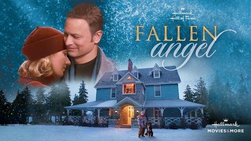 Fallen Angel filmas žiurėti online