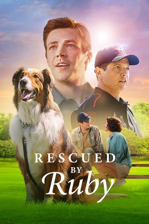Rescued by Ruby filmas online