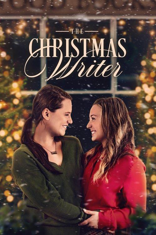The Christmas Writer filmas online