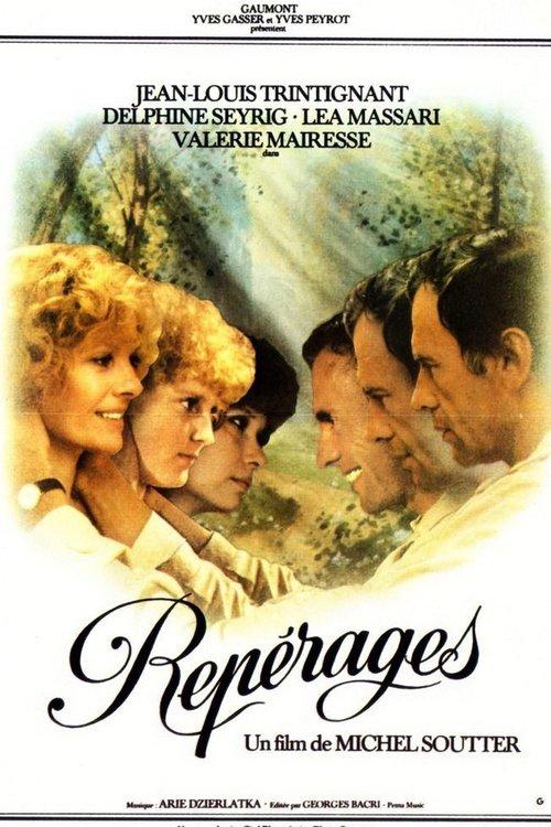 Repérages filmas online