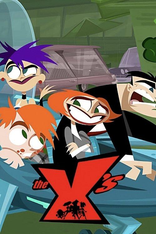 The X's filmas online