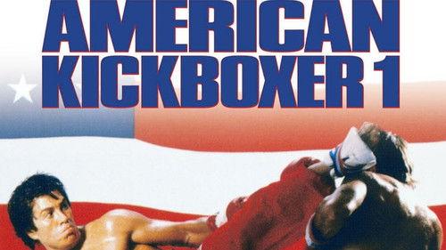 American Kickboxer filmas žiurėti online