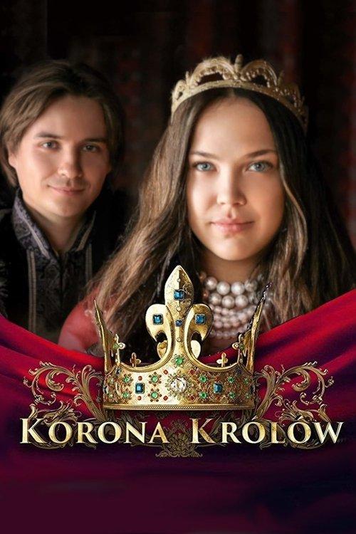 Karalių karūna filmas online