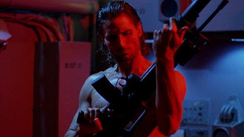 Double Target filmas žiurėti online