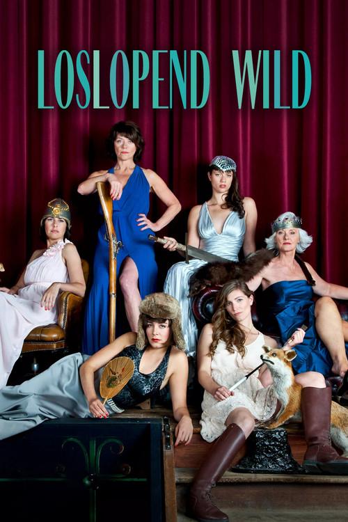 Loslopend Wild filmas online