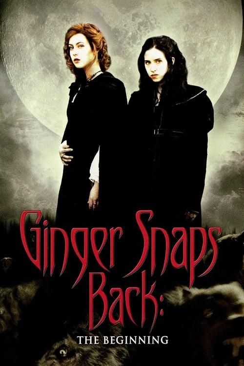 Ginger Snaps Back: The Beginning filmas online