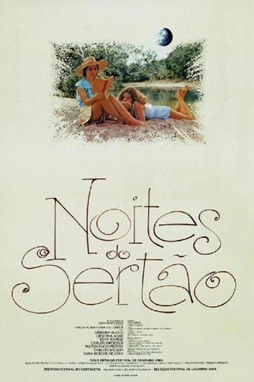 Noites do Sertão filmas online