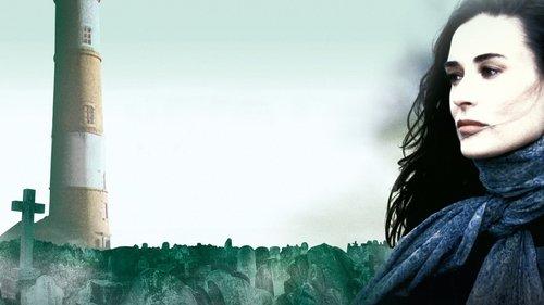 Half Light filmas žiurėti online