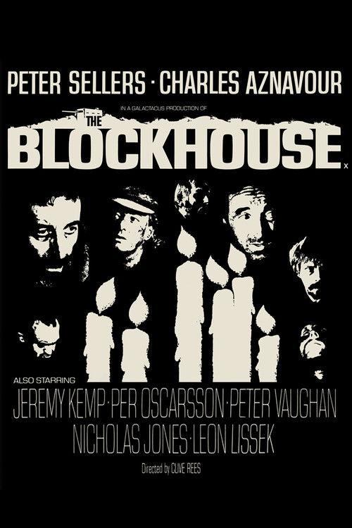The Blockhouse filmas online