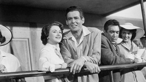 City Beneath the Sea filmas žiurėti online