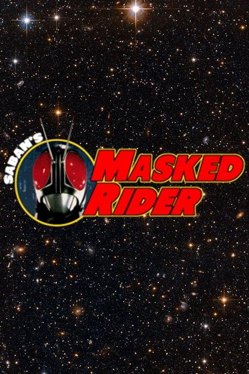 Masked Rider filmas online