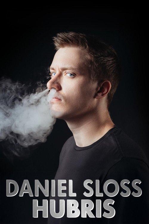 Daniel Sloss: Hubris filmas online