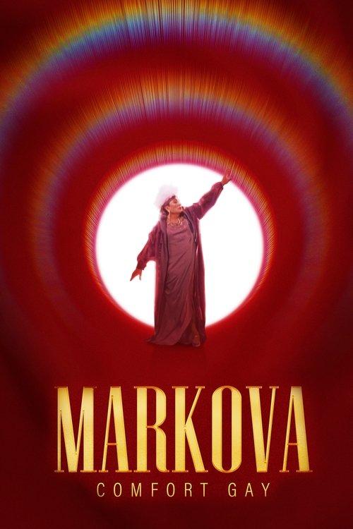 Markova: Comfort Gay filmas online