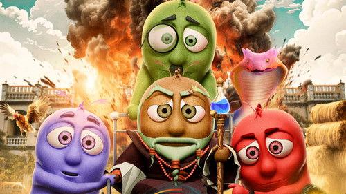 Double Tuckerr filmas žiurėti online