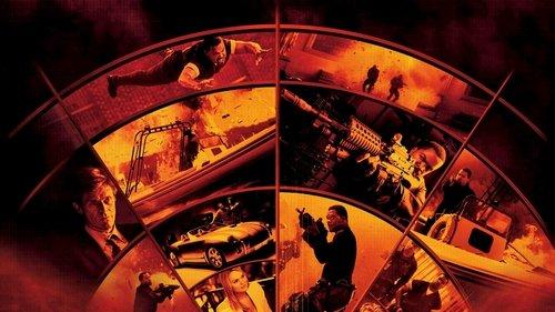 Trigubas X: Aukštesnis lygis filmas žiurėti online