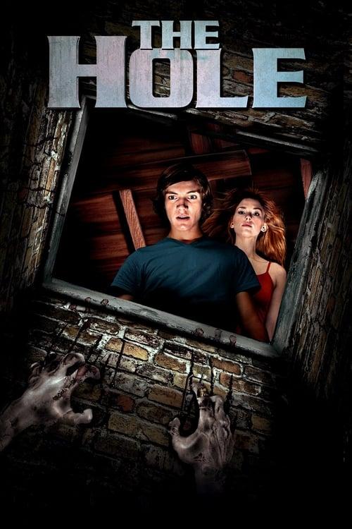 The Hole filmas online