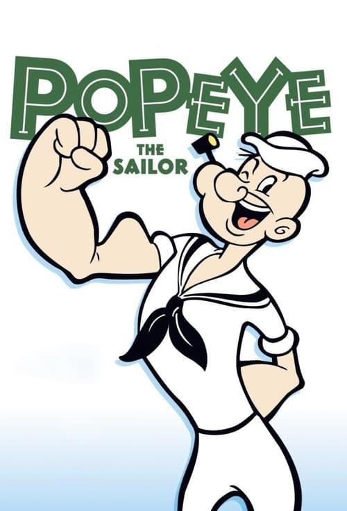 Popeye the Sailor filmas online