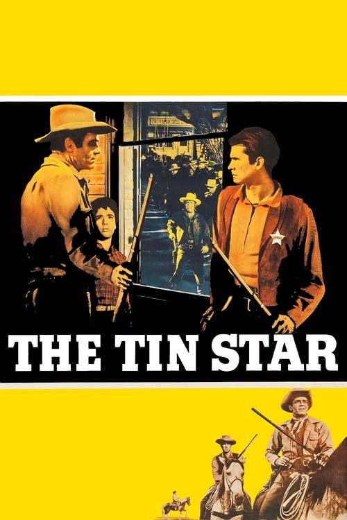 The Tin Star filmas online