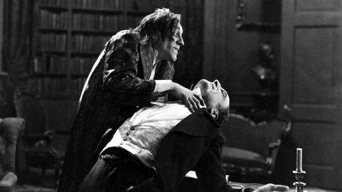 Dr. Jekyll and Mr. Hyde filmas žiurėti online