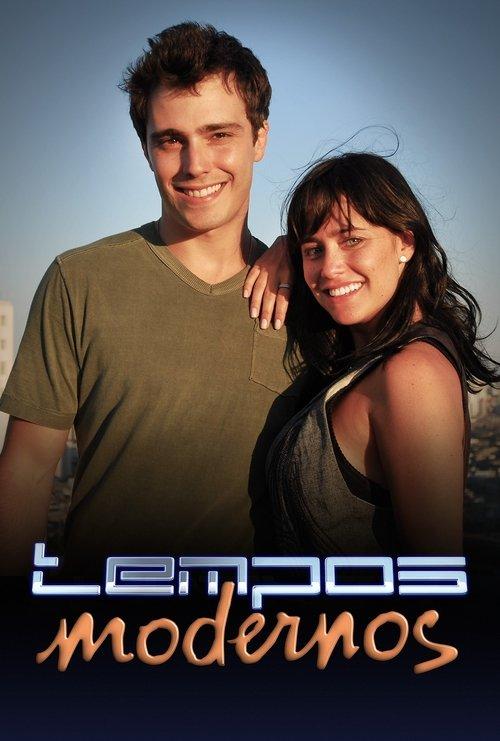 Tempos Modernos filmas online