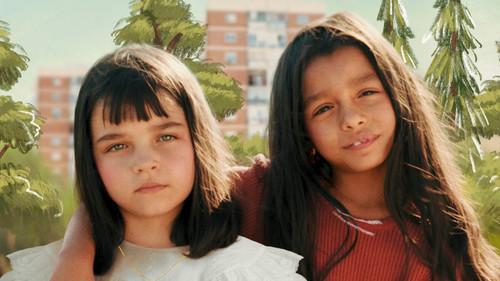 La niña de la cabra filmas žiurėti online