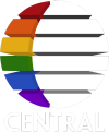 Central studio logo