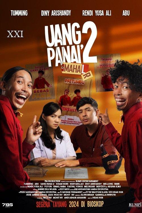 Uang Panai' 2 Maha(r)l filmas online