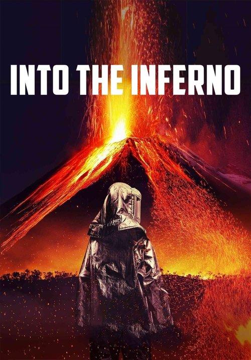 Into the Inferno filmas online
