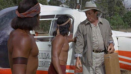 Rampage filmas žiurėti online