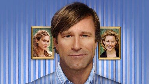 Meet Bill filmas žiurėti online