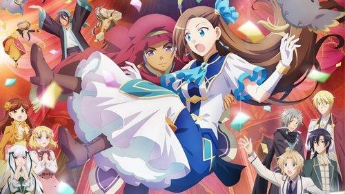 My Next Life as a Villainess: All Routes Lead to Doom! -The Movie- filmas žiurėti online