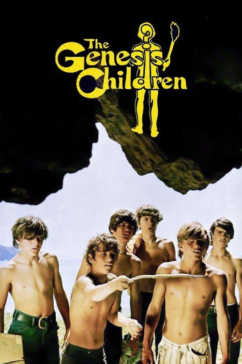 The Genesis Children filmas online