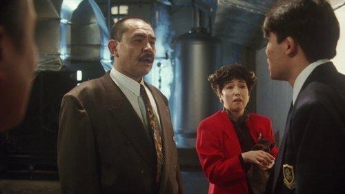 Minbo, or the Gentle Art of Japanese Extortion filmas žiurėti online