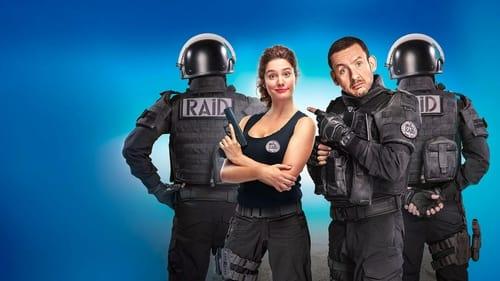RAID Dingue filmas žiurėti online